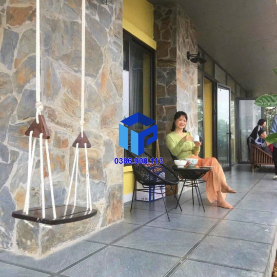Đá rối đa sắc lai châu 