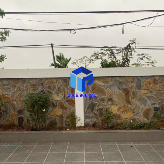 Đá rối đa sắc lai châu 