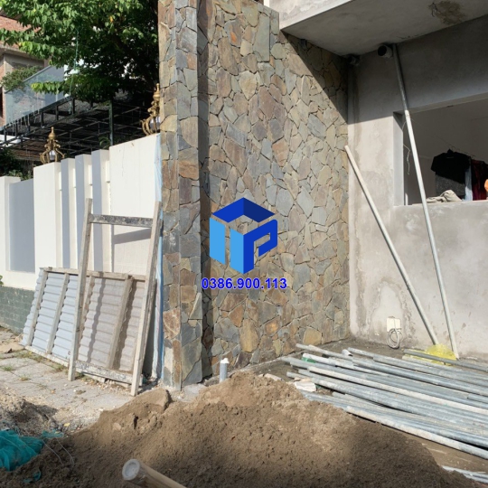 Đá rối đa sắc lai châu 