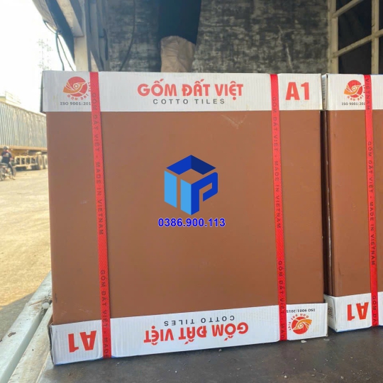 Gốm  Hạ Long 4040 - 3030-5050