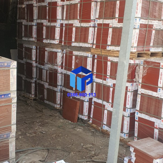 Gốm mỹ  tráng men 4040-5050