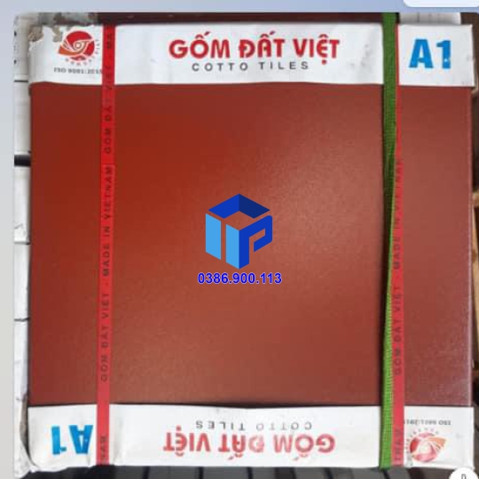 Gốm mỹ  tráng men 4040-5050