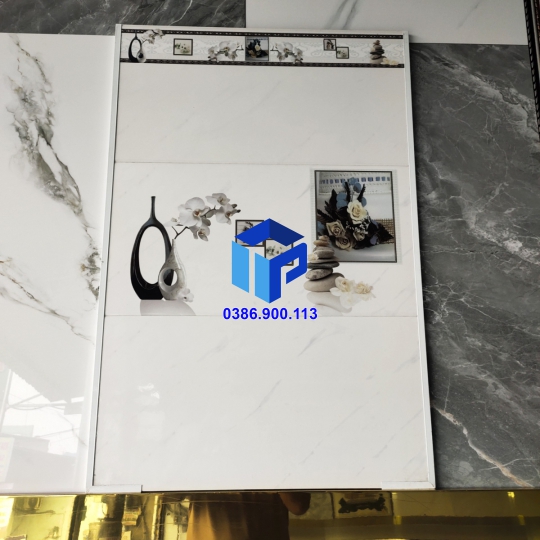 GẠCH 30X60 ỐP CHÂN TƯỜNG TTC