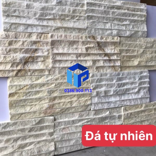 ĐÁ CHẺ VÀNG 10×20