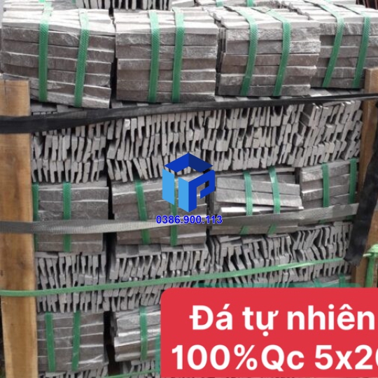 ĐÁ CHONG CHÓNG XANH ỐP TƯỜNG TRANG TRÍ