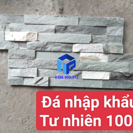 ĐÁ GHÉP XANH THẢO NGUYÊN 10×50