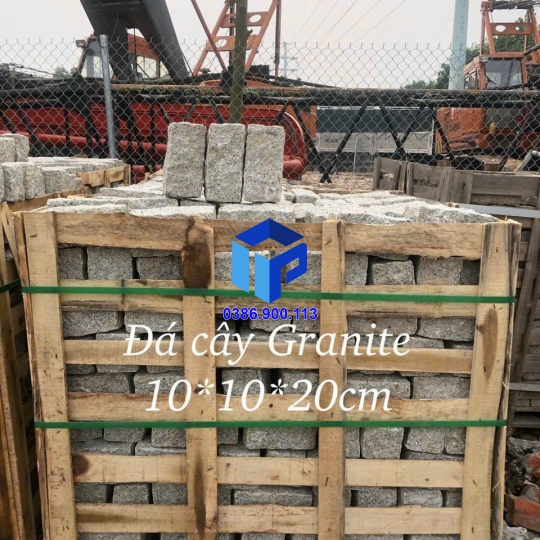 ĐÁ CHẺ XÂY MÓNG NHÀ