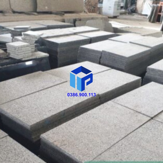 ĐÁ LÁT SÂN GRANITE CAMPUCHIA KHÒ