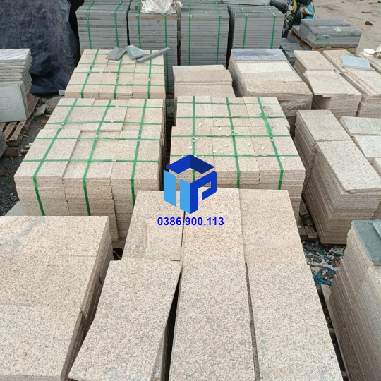ĐÁ LÁT SÂN HỒNG BÌNH ĐỊNH KHÒ 30×60