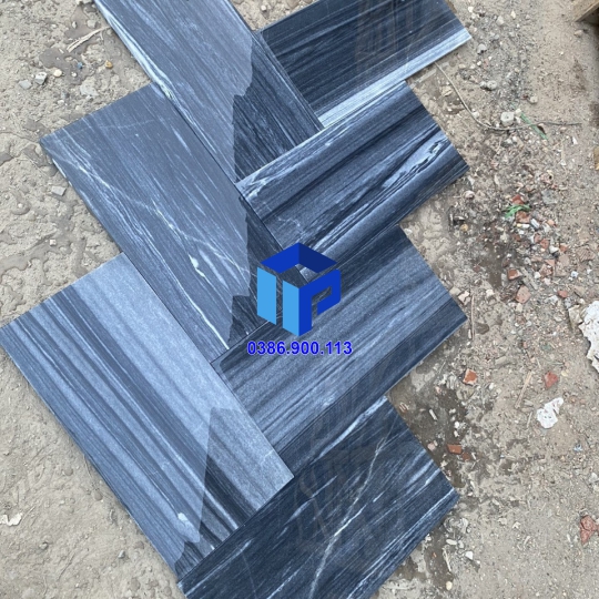 ĐÁ LÁT SÂN SỌC DƯA MÀI BÓNG