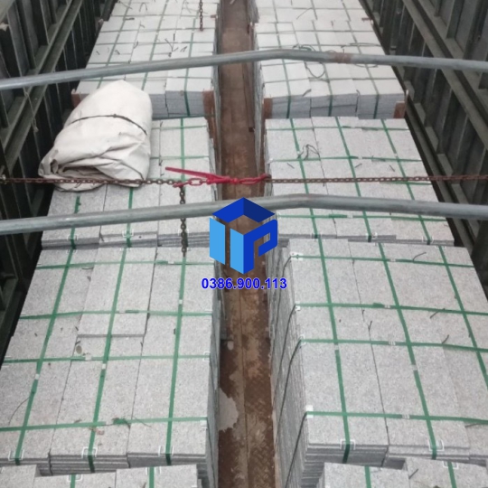 ĐÁ XÁM BÔNG KHÒ 30×60 LÁT SÂN