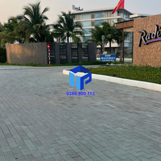 ĐÁ XANH SA THẠCH KHÒ 30×60