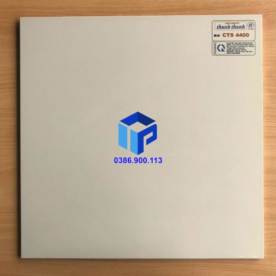 GẠCH ĐÁ ĐỒNG CHẤT 40x40 -CTS 4400