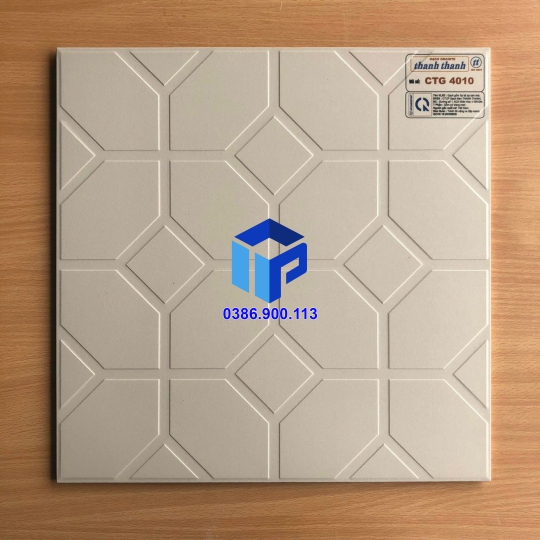 GẠCH ĐÁ ĐỒNG CHẤT 40x40 4010