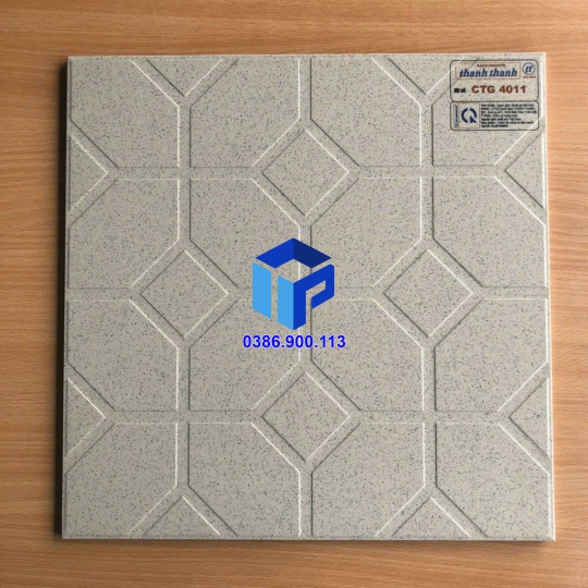 GẠCH ĐÁ ĐỒNG CHẤT 40x40 4010