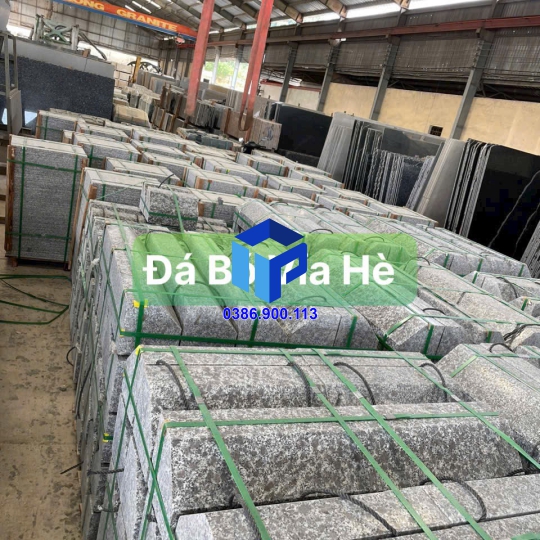 ĐÁ BÓ VỈA SÂN VƯỜN 