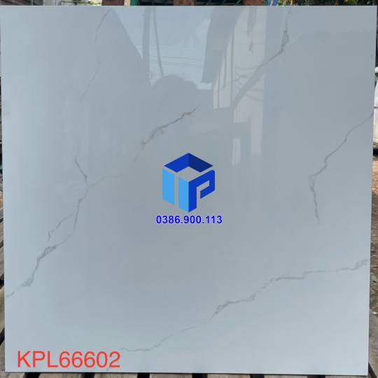 GẠCH 60X60 KPL 66602 CP
