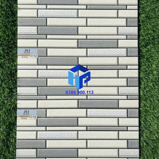 GẠCH TRANG TRÍ  CHÍN PHƯỚC 